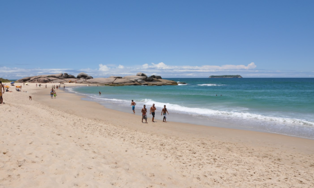 Turistas Argentinos são alvo de muitos furtos no litoral catarinense