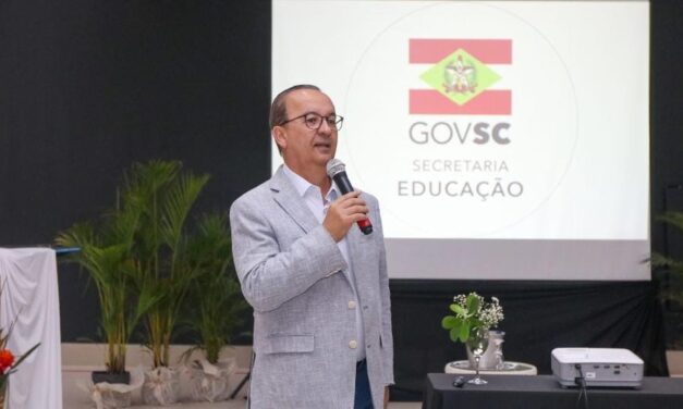 SC volta com a permissão para confraternização com alimentos típicos nas escolas