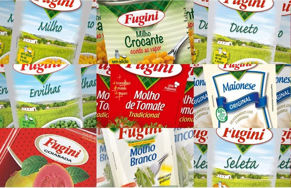 Anvisa suspende fabricação, comercialização e uso de alimentos da marca Fugini produzidos em fábrica no interior de SP