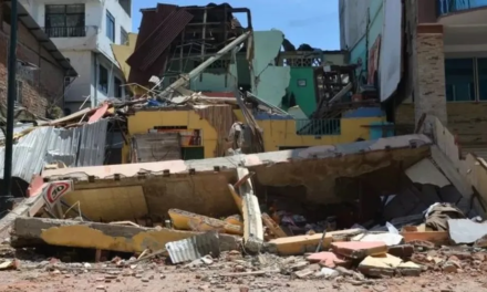 O que se sabe sobre terremoto que deixou ao menos 13 mortos e mais de 120 feridos no Equador
