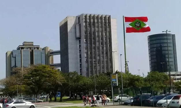 Tribunal de Justiça nega a liberdade de dois prefeitos e um vice-prefeito presos na “Operação Mensageiro”