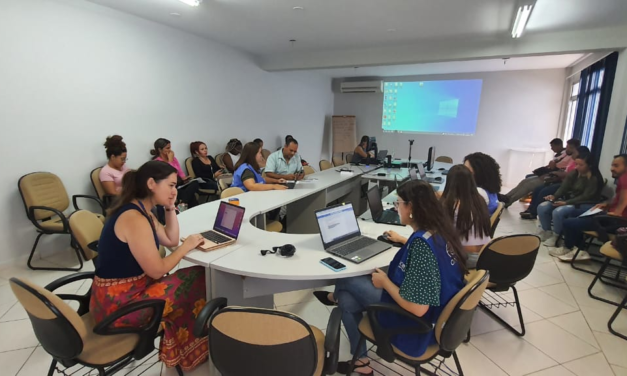 Imigrantes recebem auxílio para ingressarem no mercado de trabalho em Santa Catarina