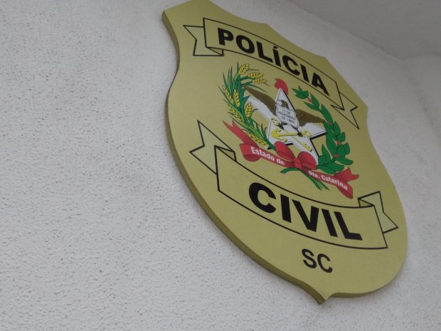 Polícia Civil prende homem que estuprou e engravidou menina de 12 anos no Vale do Itajaí