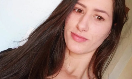 Grávida é assassinada a facadas pelo companheiro em SC: ‘tantos sonhos’