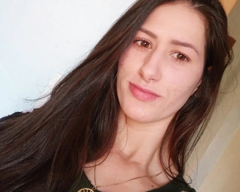 Grávida é assassinada a facadas pelo companheiro em SC: ‘tantos sonhos’
