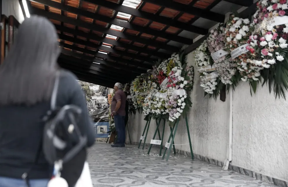 Como lidar com o luto coletivo após situações como a do ataque a creche de Blumenau