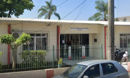 Justiça bloqueia R$ 2,3 milhões do governo de SC para reforma em escolas de Itajaí