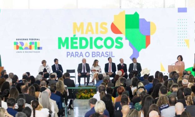 Edital abre mais de 6,2 mil vagas no Mais Médicos em todo o país