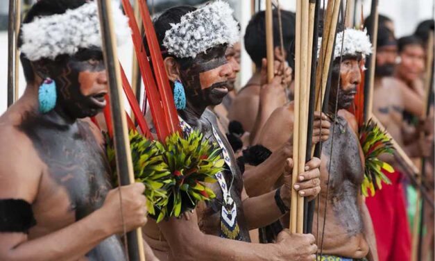 Dia dos Povos Indígenas: por que é errado usar o termo ‘índio’