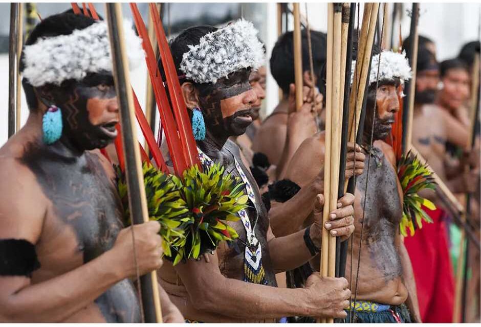 Dia dos Povos Indígenas: por que é errado usar o termo ‘índio’
