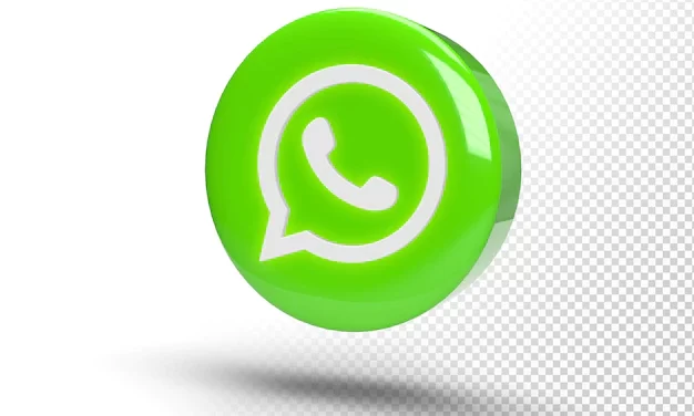 Como editar mensagens no WhatsApp