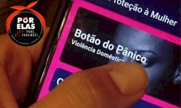 Em Ituporanga, mulher aciona botão do pânico após ser ameaçada e companheiro acaba preso