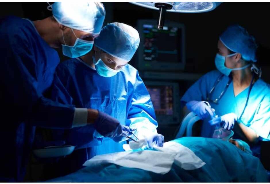 Governo de SC cumpre Leis do Câncer e pacientes oncológicos são prioridade no mutirão de cirurgias