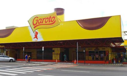 Após 21 anos de impasse, Nestlé consegue o direito de adquirir a Chocolates Garoto