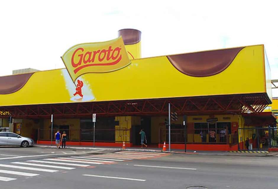 Após 21 anos de impasse, Nestlé consegue o direito de adquirir a Chocolates Garoto