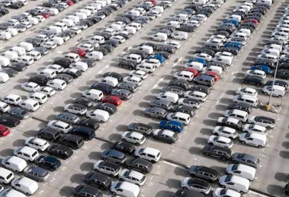 Governo divulga lista de carros com descontos de até R$ 8 mil; veja modelos e valores