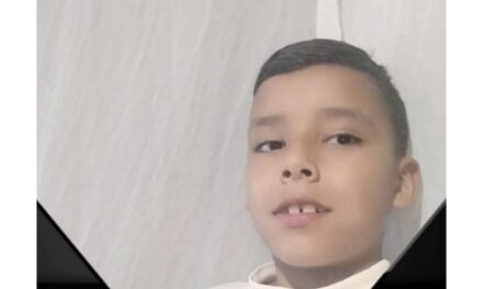 Identificado menino de 12 anos que morreu após ser atingido por cavalo no interior de Salete