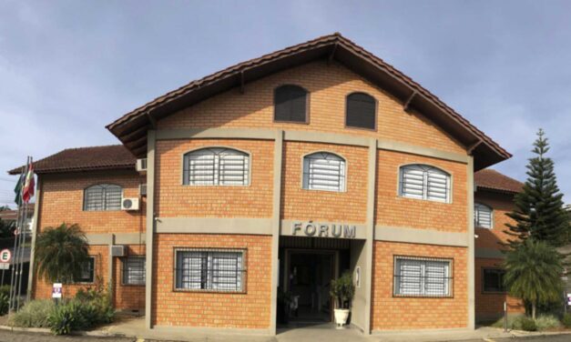 Homem é condenado a mais de 800 anos de reclusão por estupro da enteada, em Trombudo Central