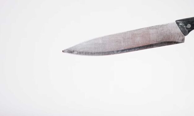 Tentativa de homicídio na cidade de Lages