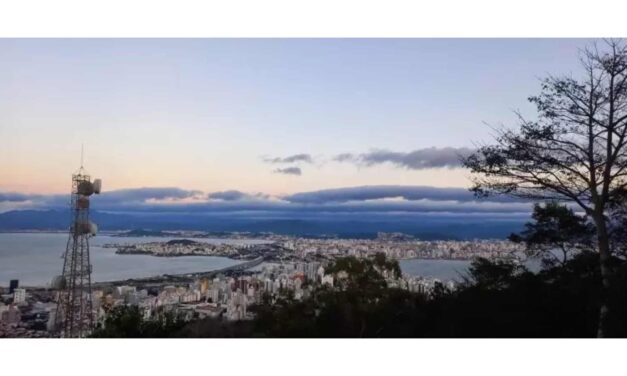 Saiba quando o frio dará ‘adeus’ para a chegada do ‘veranico’ fora de época em Santa Catarina