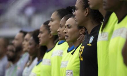 Marta abre o jogo sobre título da Copa do Mundo Feminina: “É agora ou nunca”