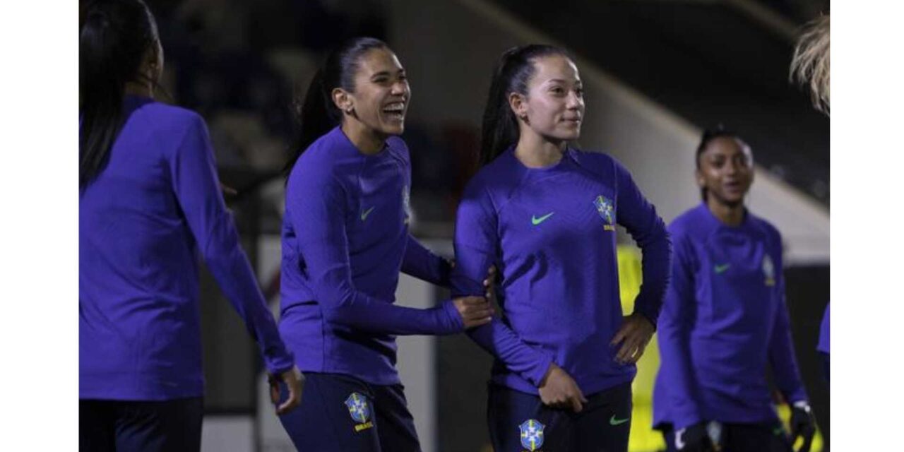 Brasil x Panamá: saiba tudo sobre a estreia da seleção na Copa do Mundo Feminina