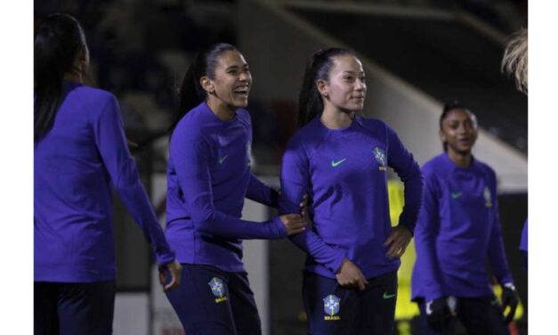 Brasil x Panamá: saiba tudo sobre a estreia da seleção na Copa do Mundo Feminina