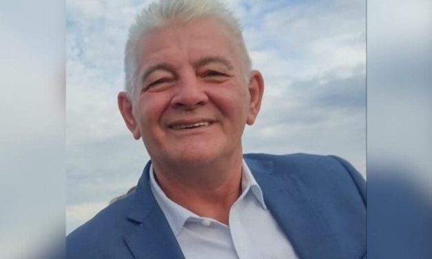 Empresário de SC morre ao tentar soltar linha de pesca presa em pedra