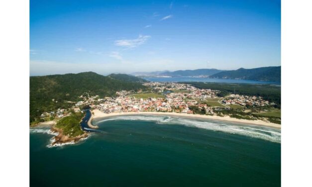 Temperatura chega aos 30°C em SC nesta quarta; veja a previsão