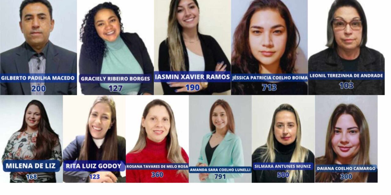 Onze candidatos participam da eleição do Conselho Tutelar em Otacílio Costa