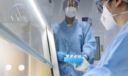 Brasil registra primeiro caso da nova variante Éris da covid-19, diz Ministério da Saúde