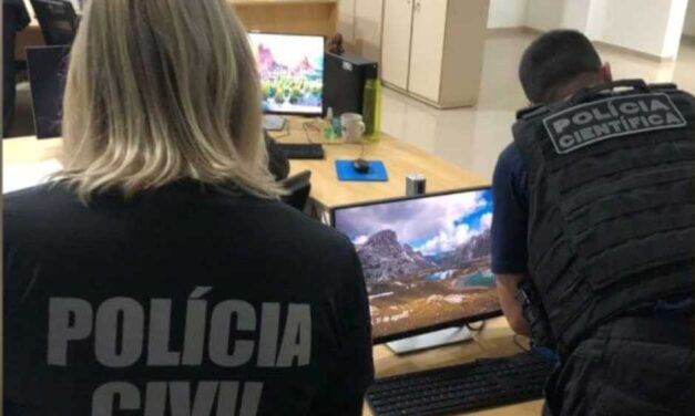 Câmara Criminal mantém condenação de acusado de matar gamer em Rio