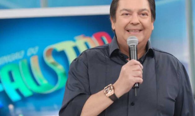 Faustão: boletim indica agravamento e necessidade de transplante cardíaco