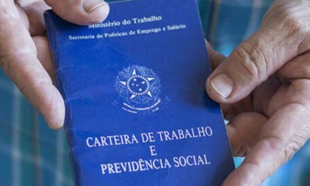 SC tem quase 7 mil oportunidades de trabalho abertas no Sine