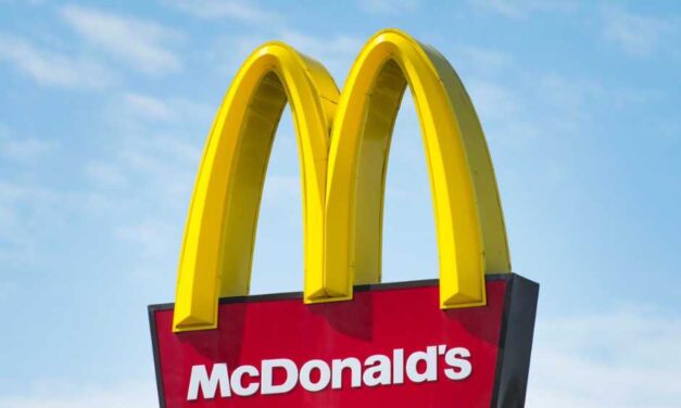 Lages anuncia vinda do McDonald’s pela primeira vez