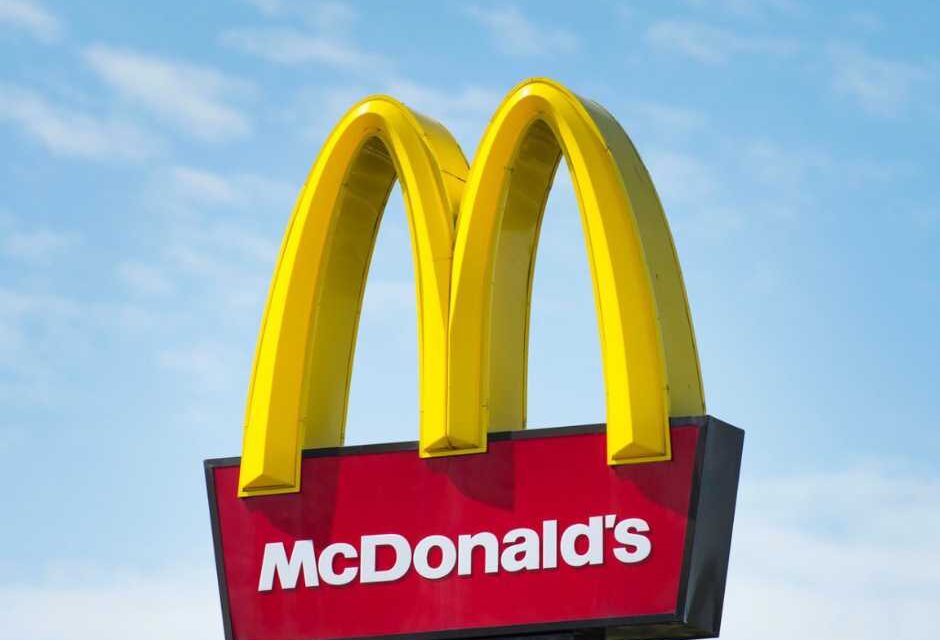 Lages anuncia vinda do McDonald’s pela primeira vez