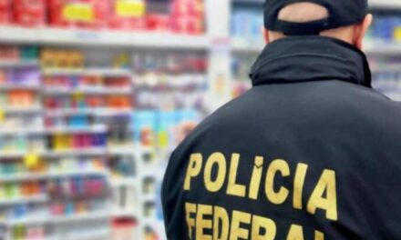 Fraude no programa Farmácia Popular leva Polícia Federal a cumprir mandados em SC