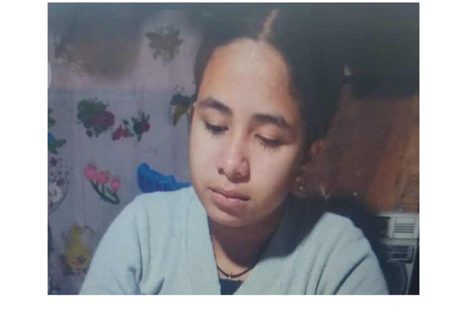 Família procura por menina de Trombudo Central que está desaparecida