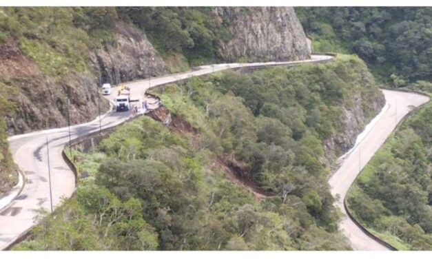 Feriado começa com rodovias interditadas pela chuva em SC; saiba quais