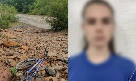 Adolescente de 16 anos é encontrado morto após sair para andar de bicicleta em Riqueza 