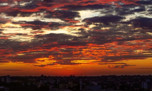 O sol já tem data para voltar em SC; confira