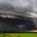 Decreto de alerta climático em SC será assinado nesta segunda-feira