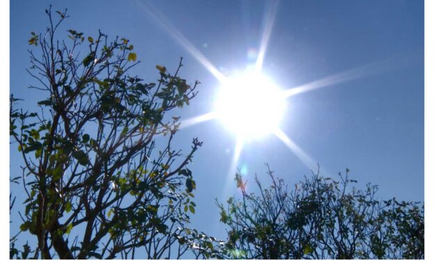 Verão deve ter temperaturas acima do normal em quase todo o Brasil