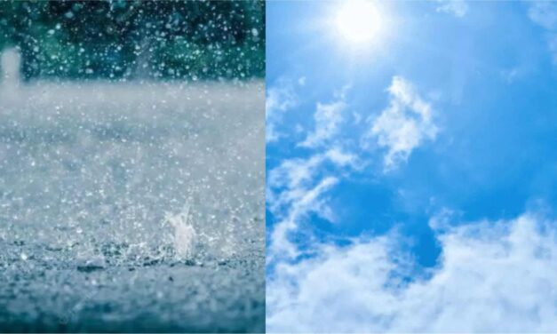 Temporada de verão em SC será com chuva ou sol? Temperaturas estão próximas de um Super El Niño