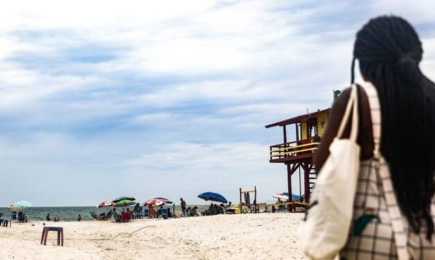 SC terá fim de semana com friozinho pela manhã e breves aberturas de sol