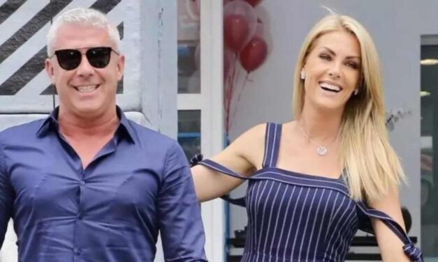 Ana Hickmann detalha agressão do marido e revela que sofria violência psicológica: “Já chorei muito”