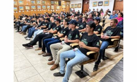Curso para jovens rurais da Serra catarinense forma décima turma