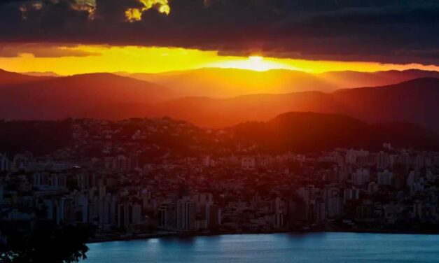 El Niño influencia o tempo em Santa Catarina pelo menos até março