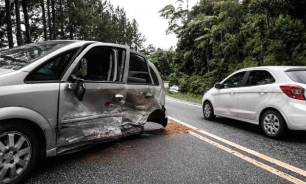 Rodovias federais de SC voltam a ter alta no número de mortes após quatro anos