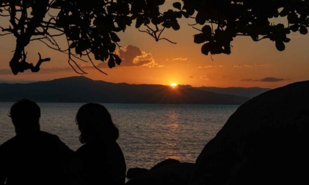 Onda de calor persiste no carnaval e temperaturas podem superar os 40°C em Santa Catarina